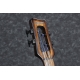 IBANEZ UB804 Mahogany Oil Burst