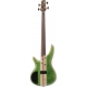 IBANEZ SR4FMDX Emerald Green Low Gloss