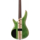 IBANEZ SR4FMDX Emerald Green Low Gloss