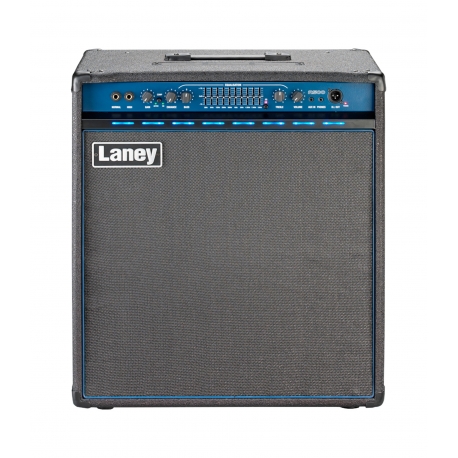 BASSE LANEY RICHTER R500-115 500W NOIR