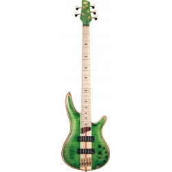 IBANEZ SR5FMDX Emerald Green Low Gloss