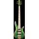 IBANEZ SR5FMDX Emerald Green Low Gloss
