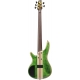 IBANEZ SR5FMDX Emerald Green Low Gloss