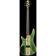 IBANEZ SR5FMDX Emerald Green Low Gloss