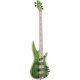 IBANEZ SR5FMDX Emerald Green Low Gloss