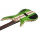 IBANEZ SR5FMDX Emerald Green Low Gloss