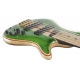IBANEZ SR5FMDX Emerald Green Low Gloss