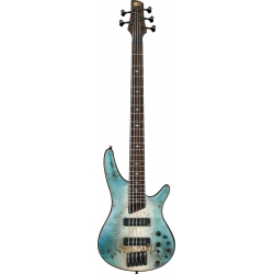 IBANEZ SR1605B Caribbean Shoreline Flat