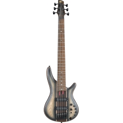 IBANEZ SR1346B Dual Shadow Burst Flat