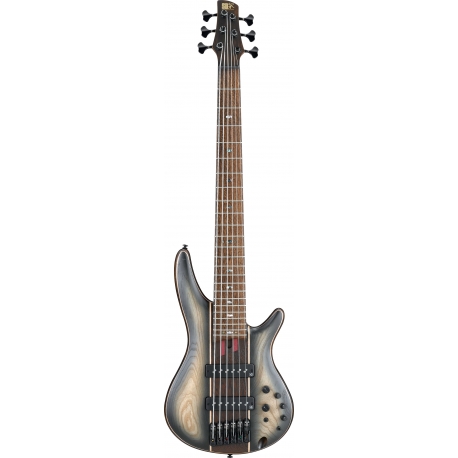 IBANEZ SR1346B Dual Shadow Burst Flat