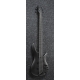 IBANEZ SRMS625EX Black Flat