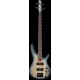 IBANEZ SR600E Cosmic Blue Starburst Flat