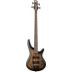 IBANEZ SR600E Antique Brown Stained Burst