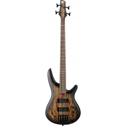 IBANEZ SR600E Antique Brown Stained Burst