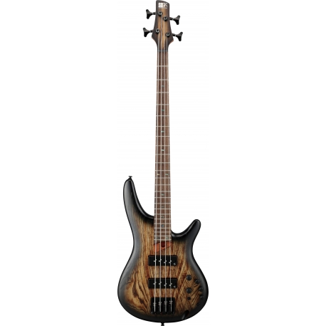 IBANEZ SR600E Antique Brown Stained Burst