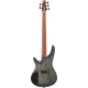 IBANEZ SR605E Black Stained Burst