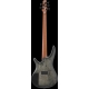 IBANEZ SR605E Black Stained Burst