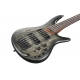 IBANEZ SR605E Black Stained Burst