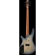 IBANEZ SR605E Cosmic Blue Starburst Flat