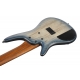 IBANEZ SR606E Cosmic Blue Starburst Flat