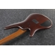 IBANEZ SR500E Brown Mahogany