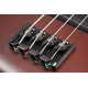 IBANEZ SR500E Brown Mahogany