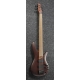 IBANEZ SR505E Brown Mahogany