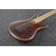 IBANEZ SR505E Brown Mahogany