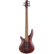 IBANEZ SR505EL Brown Mahogany