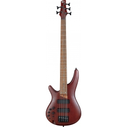 IBANEZ SR505EL Brown Mahogany
