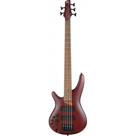IBANEZ SR505EL Brown Mahogany