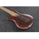 IBANEZ SR505EL Brown Mahogany