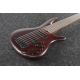 IBANEZ SR506E Brown Mahogany