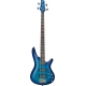 IBANEZ SR370E Sapphire Blue