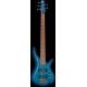 IBANEZ SR375E Sapphire Blue