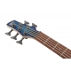 IBANEZ SR375E Sapphire Blue