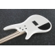 IBANEZ SR300E Pearl White