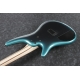 IBANEZ SR300E Cerulean Aura Burst