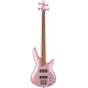 IBANEZ SR300E Pink Gold Metallic