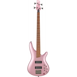 IBANEZ SR300E Pink Gold Metallic