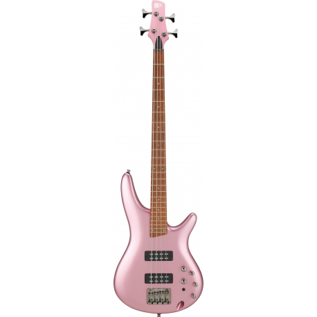 IBANEZ SR300E Pink Gold Metallic