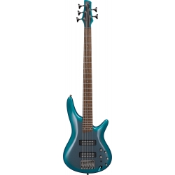 IBANEZ SR305E Cerulean Aura Burst