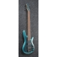 IBANEZ SR305E Cerulean Aura Burst