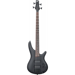IBANEZ SR300EB Weathered Black
