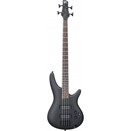 IBANEZ SR300EB Weathered Black