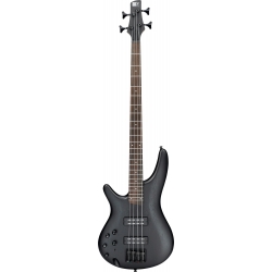 IBANEZ SR300EBL Weathered Black