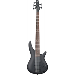 IBANEZ SR305EB Weathered Black