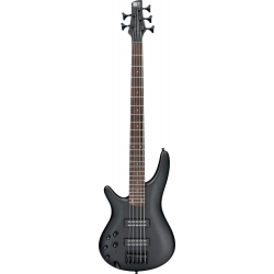 IBANEZ SR305EBL Weathered Black
