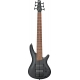 IBANEZ SR306EB Weathered Black