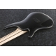 IBANEZ SR306EB Weathered Black